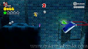 Super Mario 3D World
