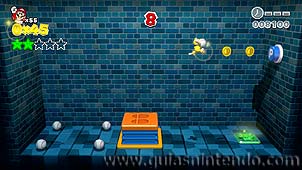 Super Mario 3D World