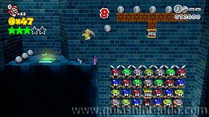 Super Mario 3D World