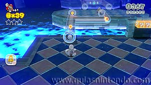 Super Mario 3D World