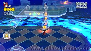 Super Mario 3D World