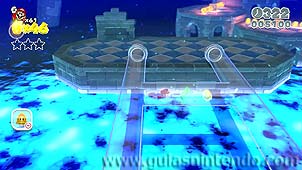Super Mario 3D World