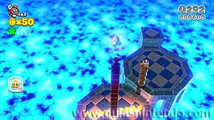 Super Mario 3D World