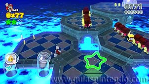 Super Mario 3D World
