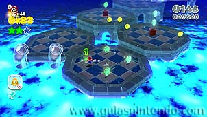 Super Mario 3D World