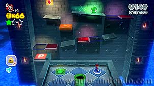 Super Mario 3D World