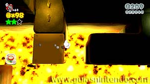 Super Mario 3D World