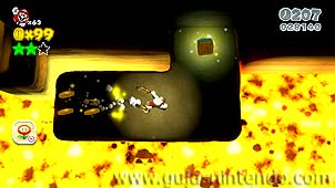 Super Mario 3D World