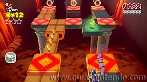 Super Mario 3D World