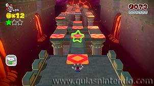 Super Mario 3D World