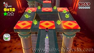 Super Mario 3D World