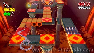 Super Mario 3D World