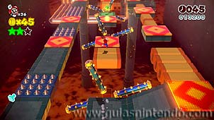 Super Mario 3D World