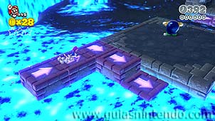 Super Mario 3D World