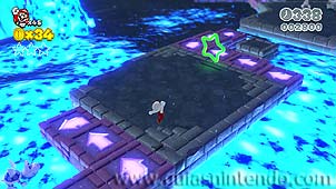 Super Mario 3D World
