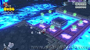 Super Mario 3D World