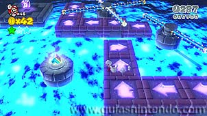 Super Mario 3D World