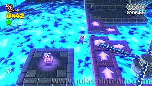 Super Mario 3D World