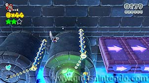 Super Mario 3D World