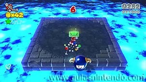 Super Mario 3D World