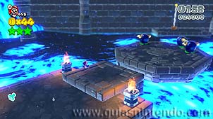 Super Mario 3D World