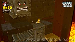 Super Mario 3D World