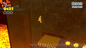 Super Mario 3D World