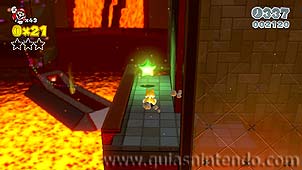 Super Mario 3D World