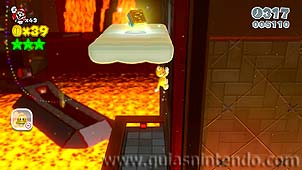 Super Mario 3D World