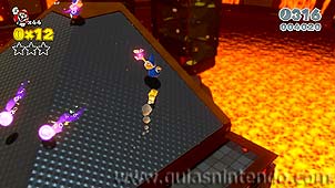 Super Mario 3D World