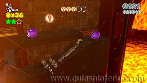 Super Mario 3D World