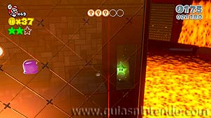 Super Mario 3D World