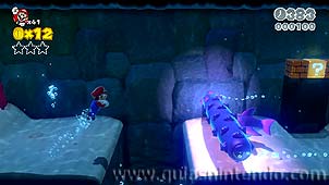 Super Mario 3D World