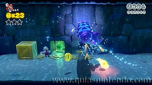 Super Mario 3D World