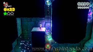 Super Mario 3D World