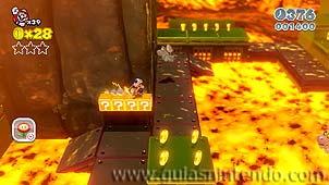 Super Mario 3D World