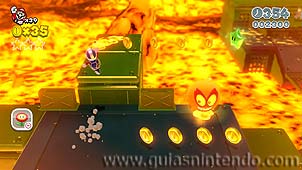 Super Mario 3D World