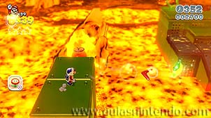Super Mario 3D World
