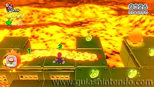 Super Mario 3D World