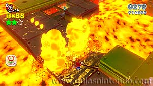 Super Mario 3D World