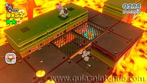 Super Mario 3D World