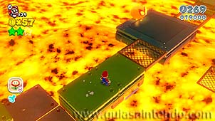 Super Mario 3D World