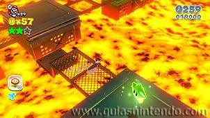 Super Mario 3D World
