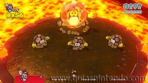 Super Mario 3D World