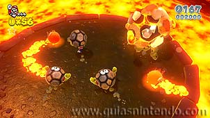 Super Mario 3D World
