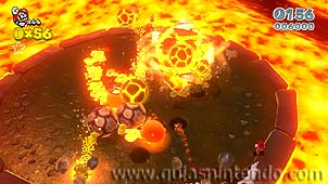 Super Mario 3D World