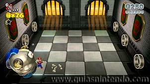 Super Mario 3D World
