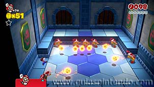 Super Mario 3D World