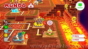 Super Mario 3D World