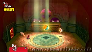 Super Mario 3D World